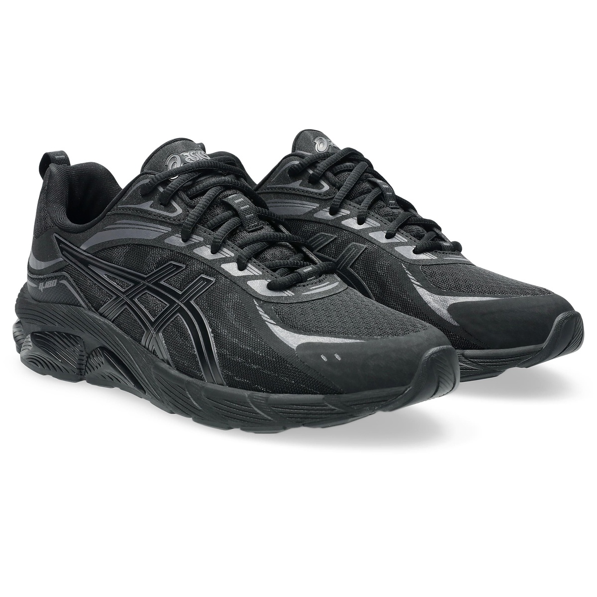 ASICSアシックス - GEL-QUANTUM 180 VIII 1203A594.002/メガスポーツ