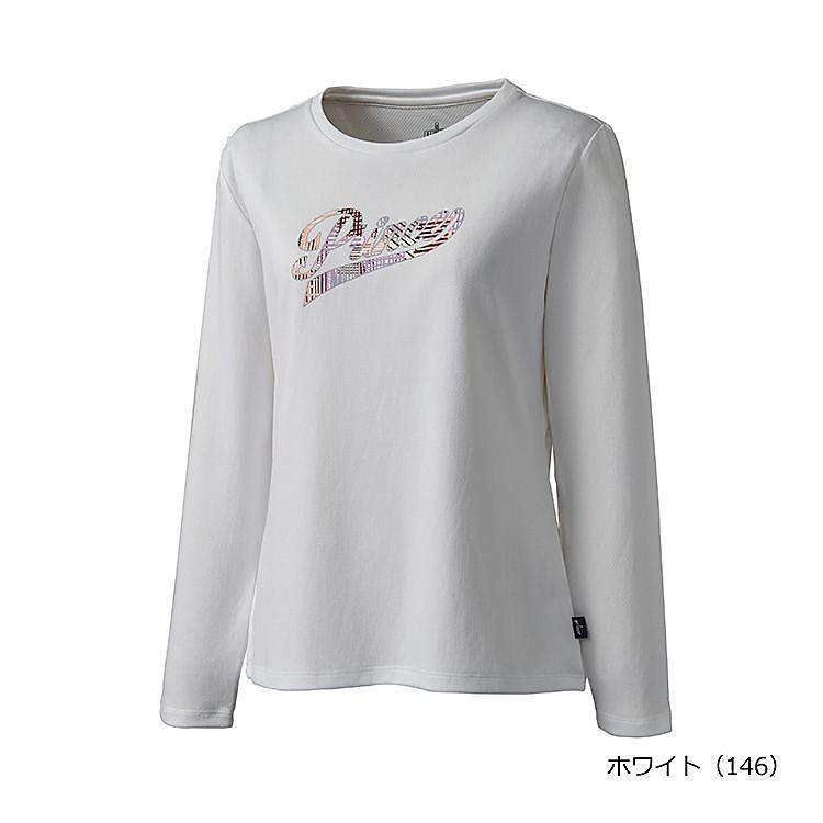 ロングスリーブシャツ