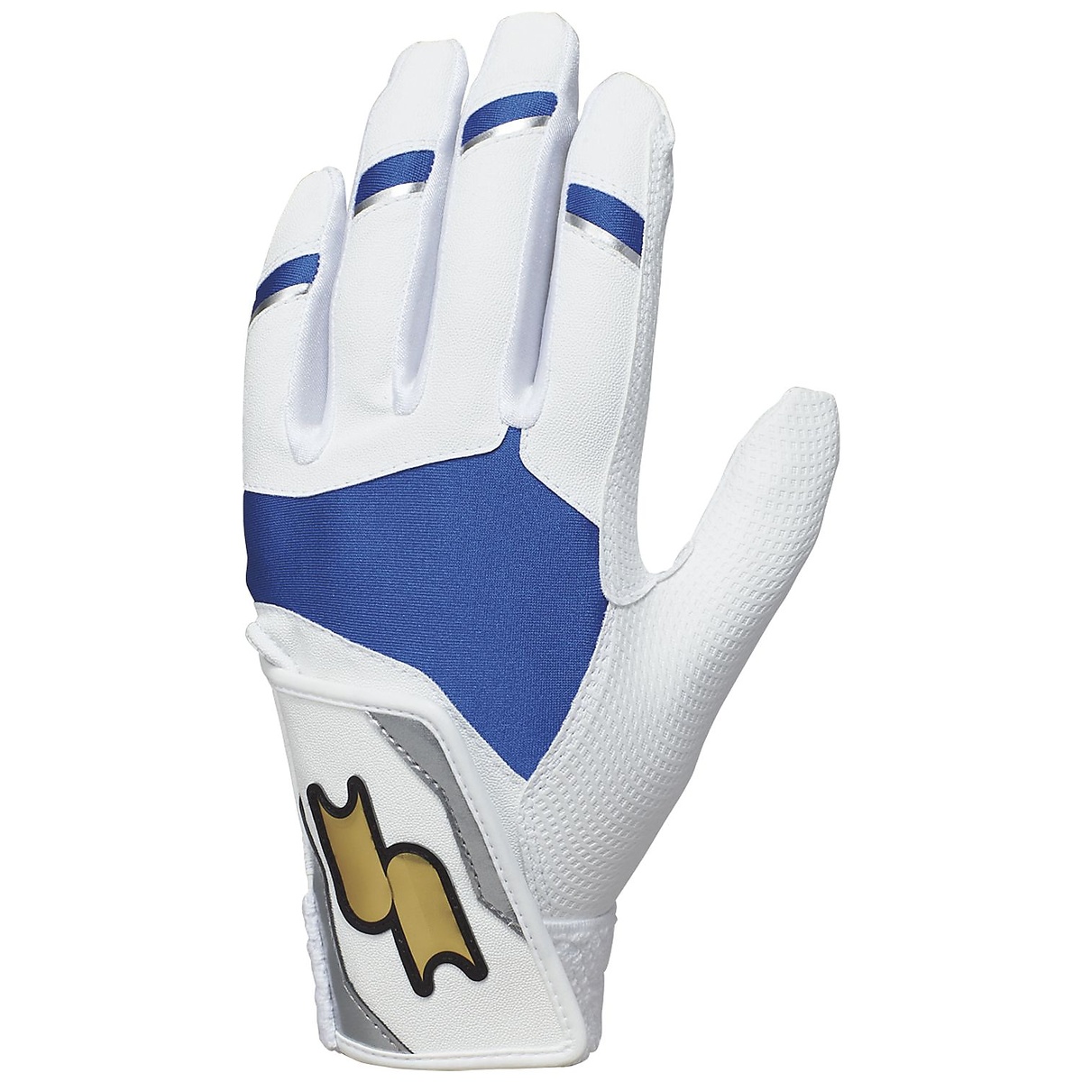 少年用シングルバンド手袋(両手)