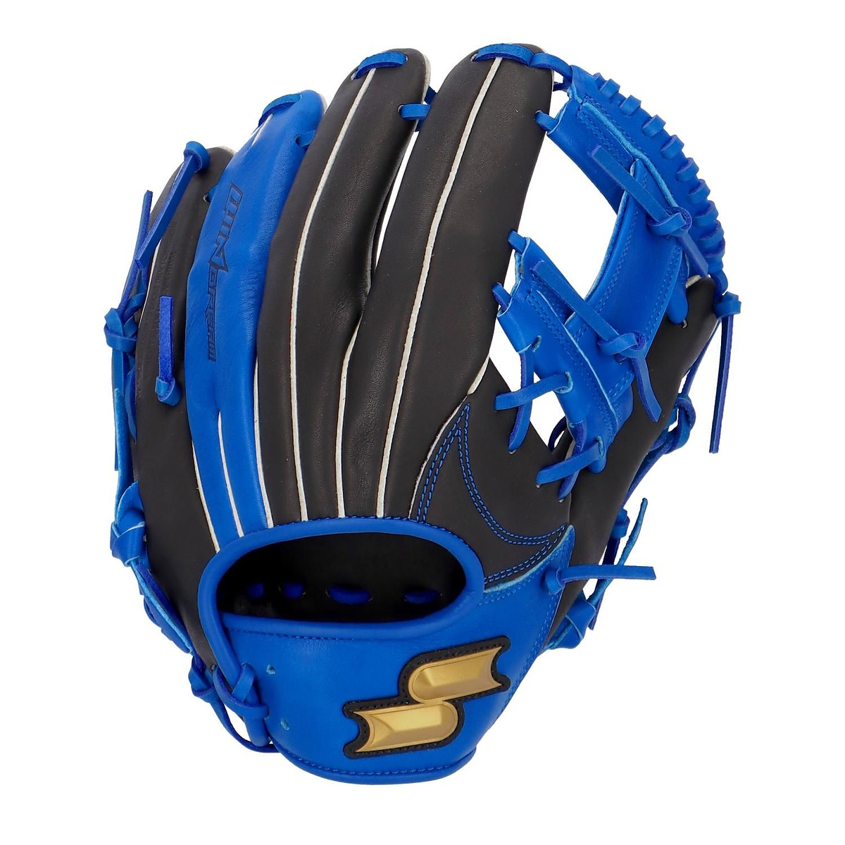 軟式ウインドリームシリーズ カラー 内野手用