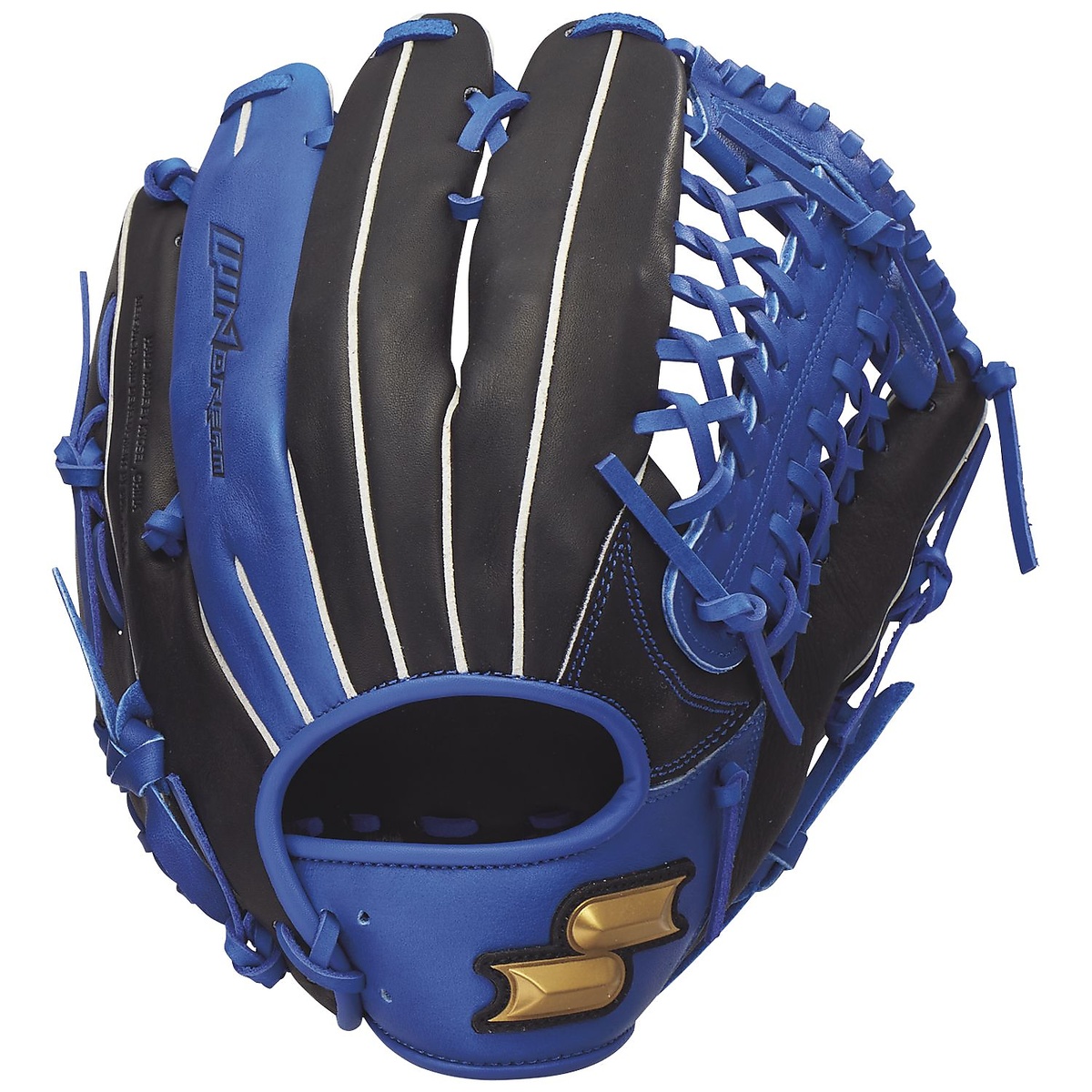 軟式ウインドリームシリーズ カラー 外野手用