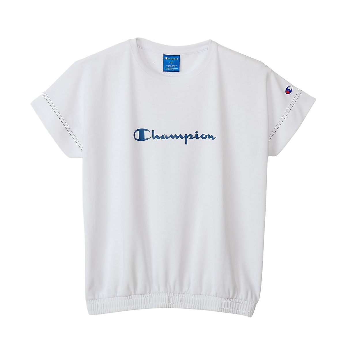 SHORT SLEEVE T-SHIRT