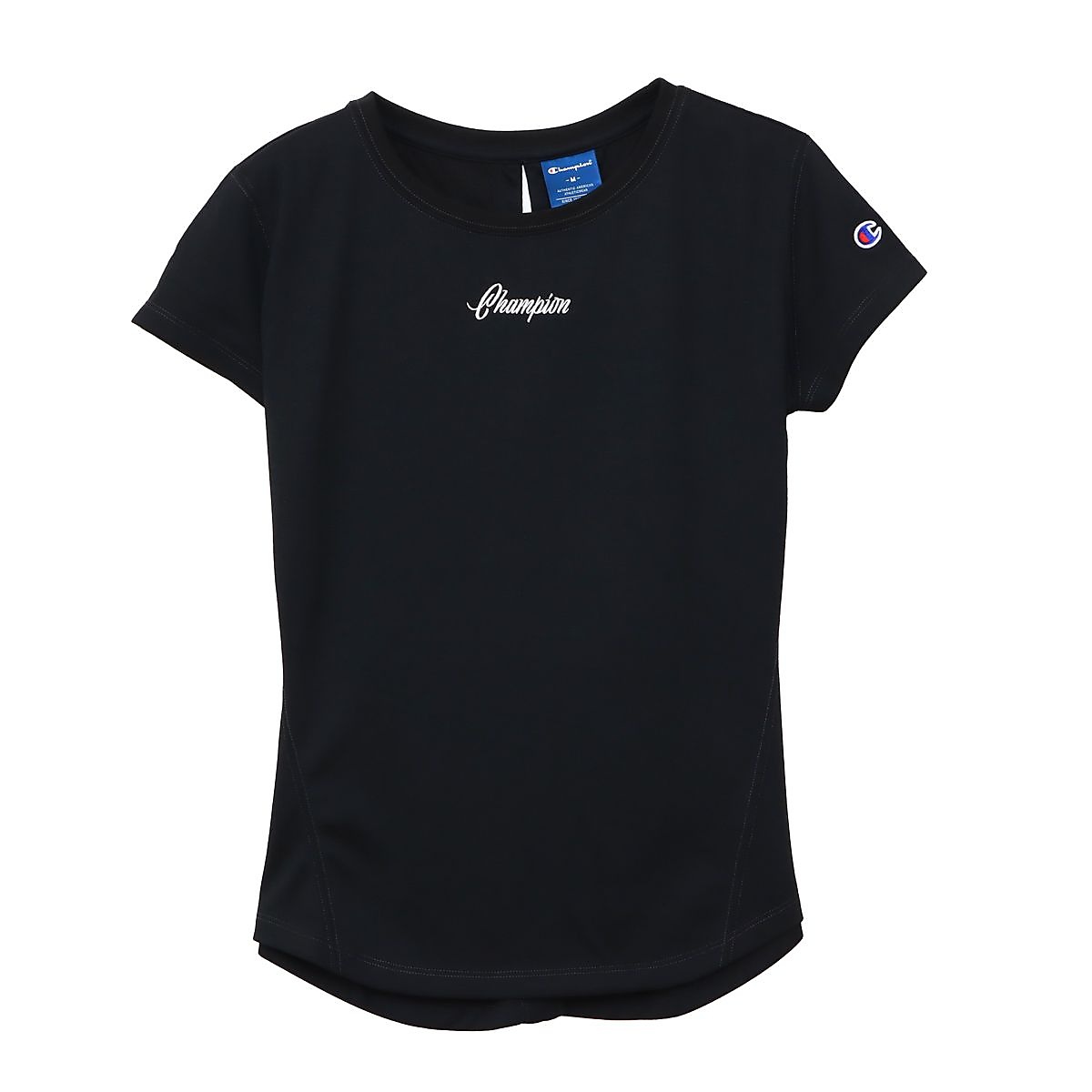 SHORT SLEEVE T-SHIRT