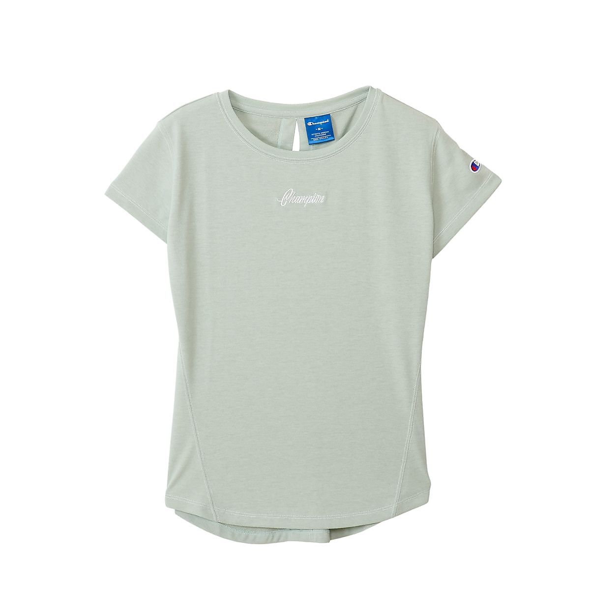 SHORT SLEEVE T-SHIRT