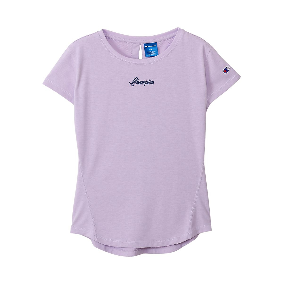 SHORT SLEEVE T-SHIRT