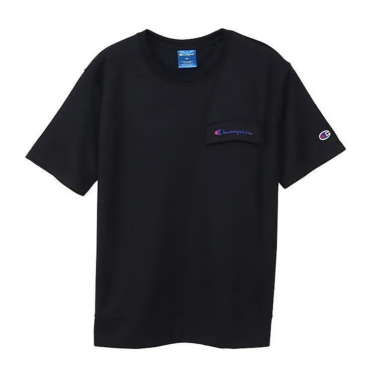 SHORT SLEEVE T-SHIRT