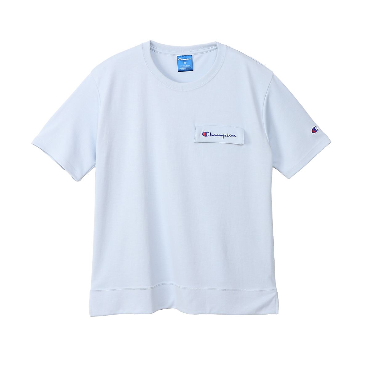 SHORT SLEEVE T-SHIRT