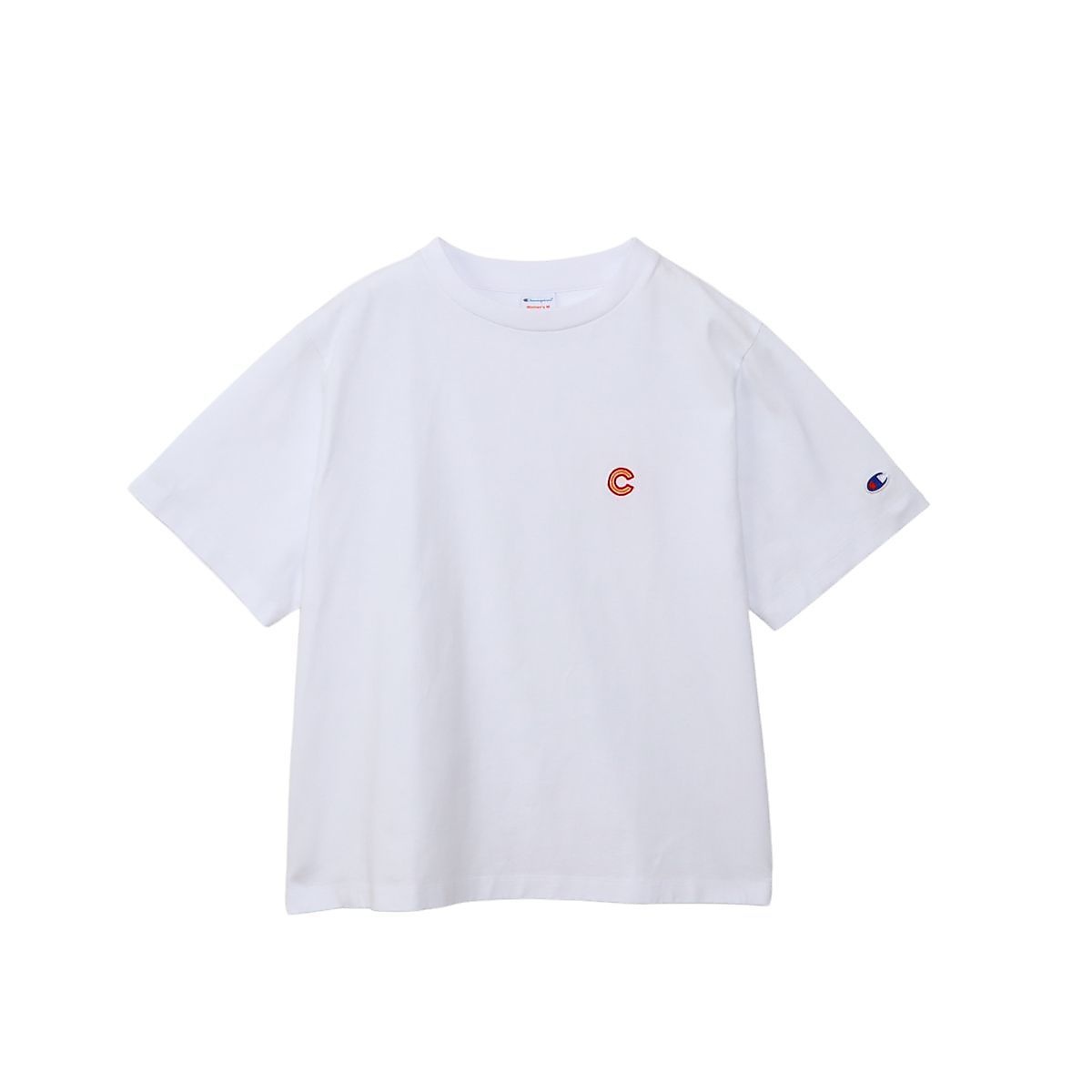 SHORT SLEEVE T-SHIRT