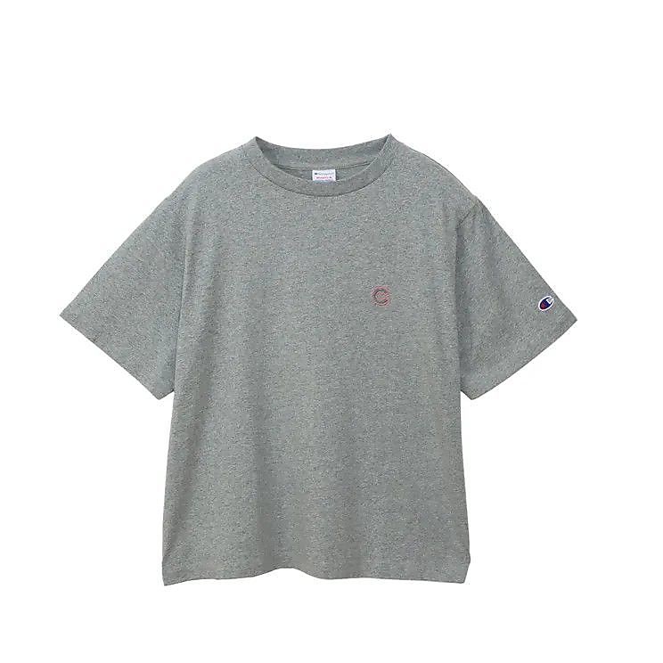 SHORT SLEEVE T-SHIRT