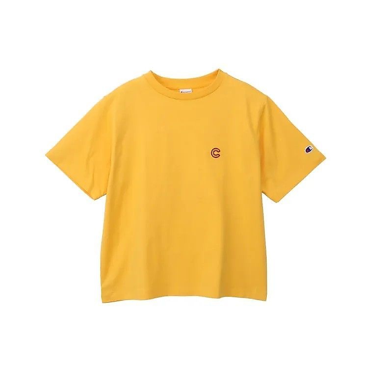 SHORT SLEEVE T-SHIRT