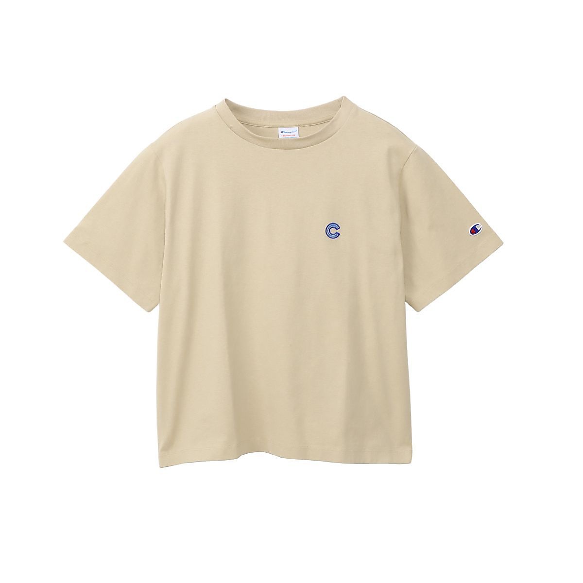 SHORT SLEEVE T-SHIRT