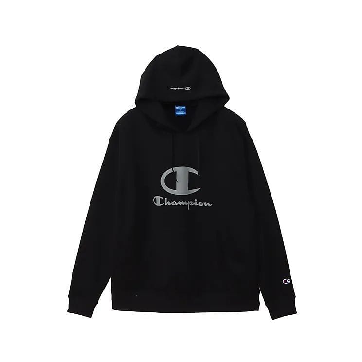 TW TERRY HOODED SWEATSHIRT