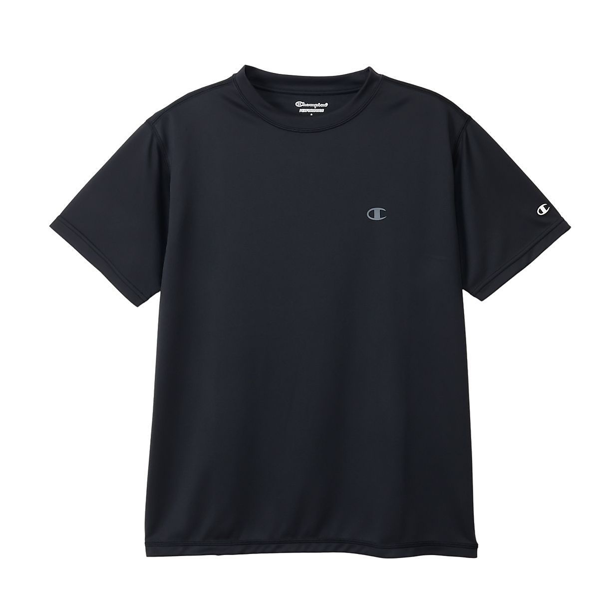 SHORT SLEEVE T-SHIRT
