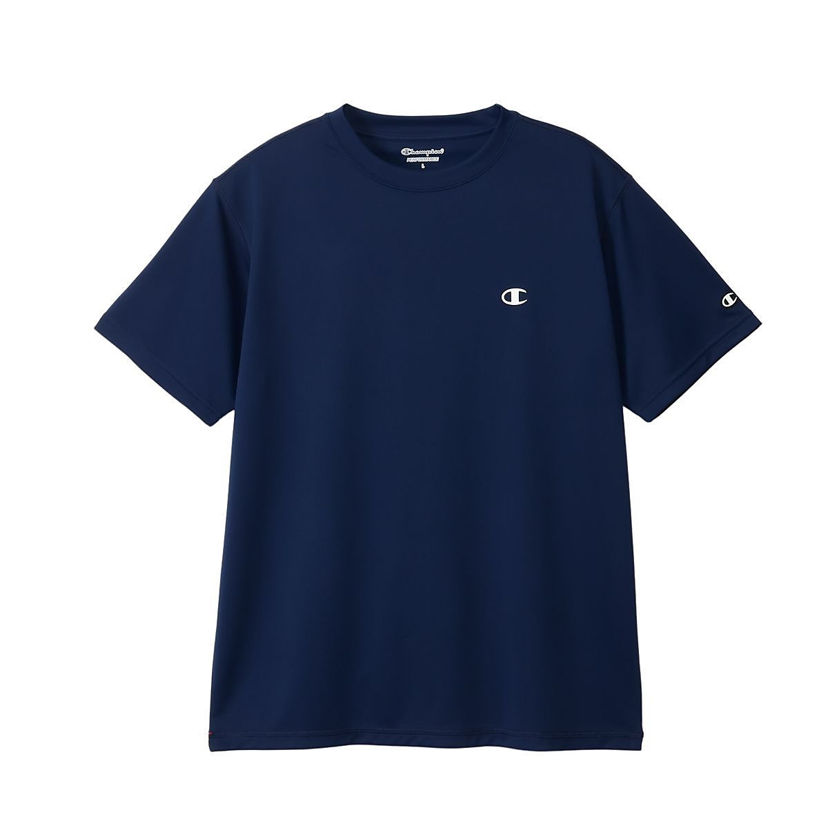 SHORT SLEEVE T-SHIRT