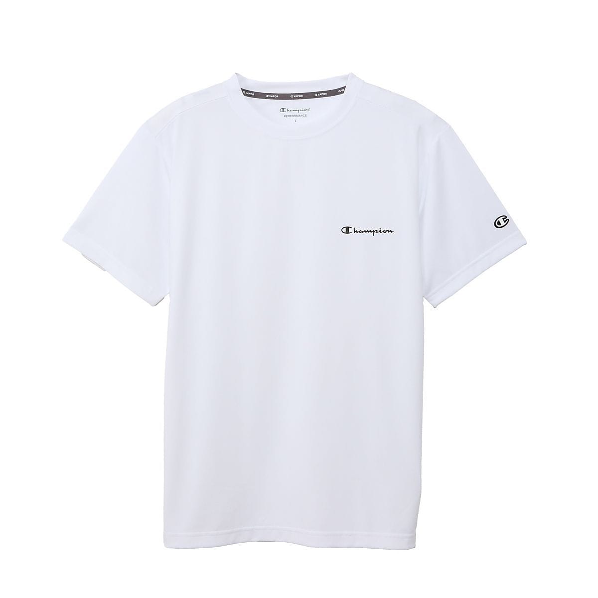SHORT SLEEVE T-SHIRT