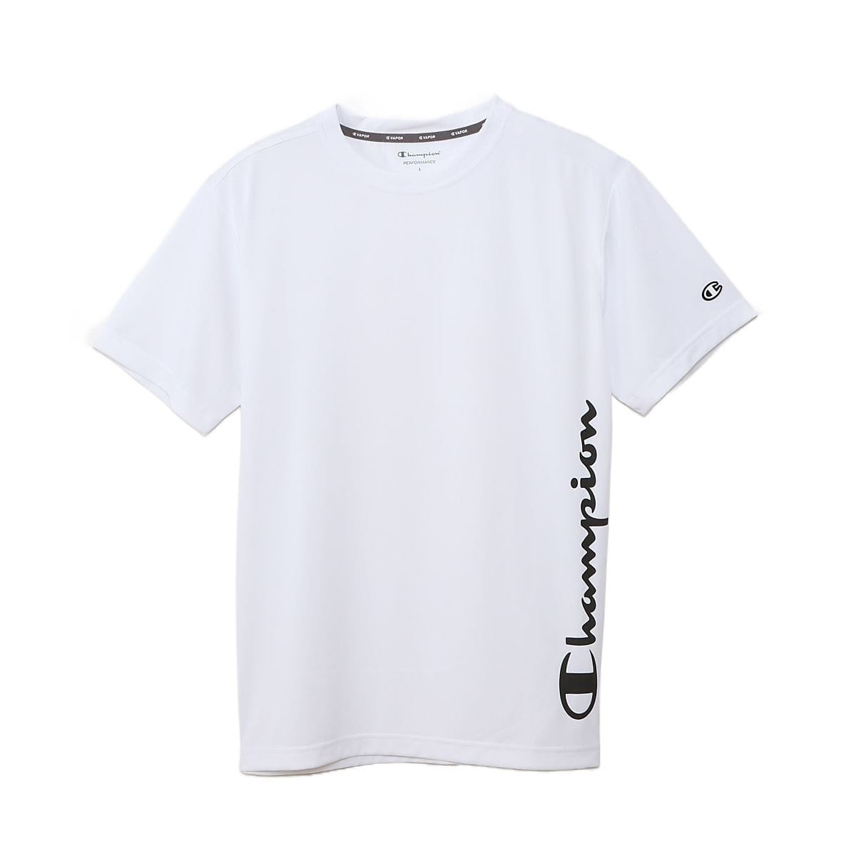SHORT SLEEVE T-SHIRT
