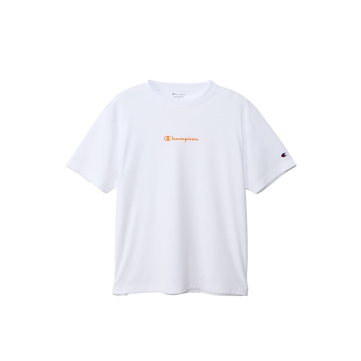SHORT SLEEVE T-SHIRT