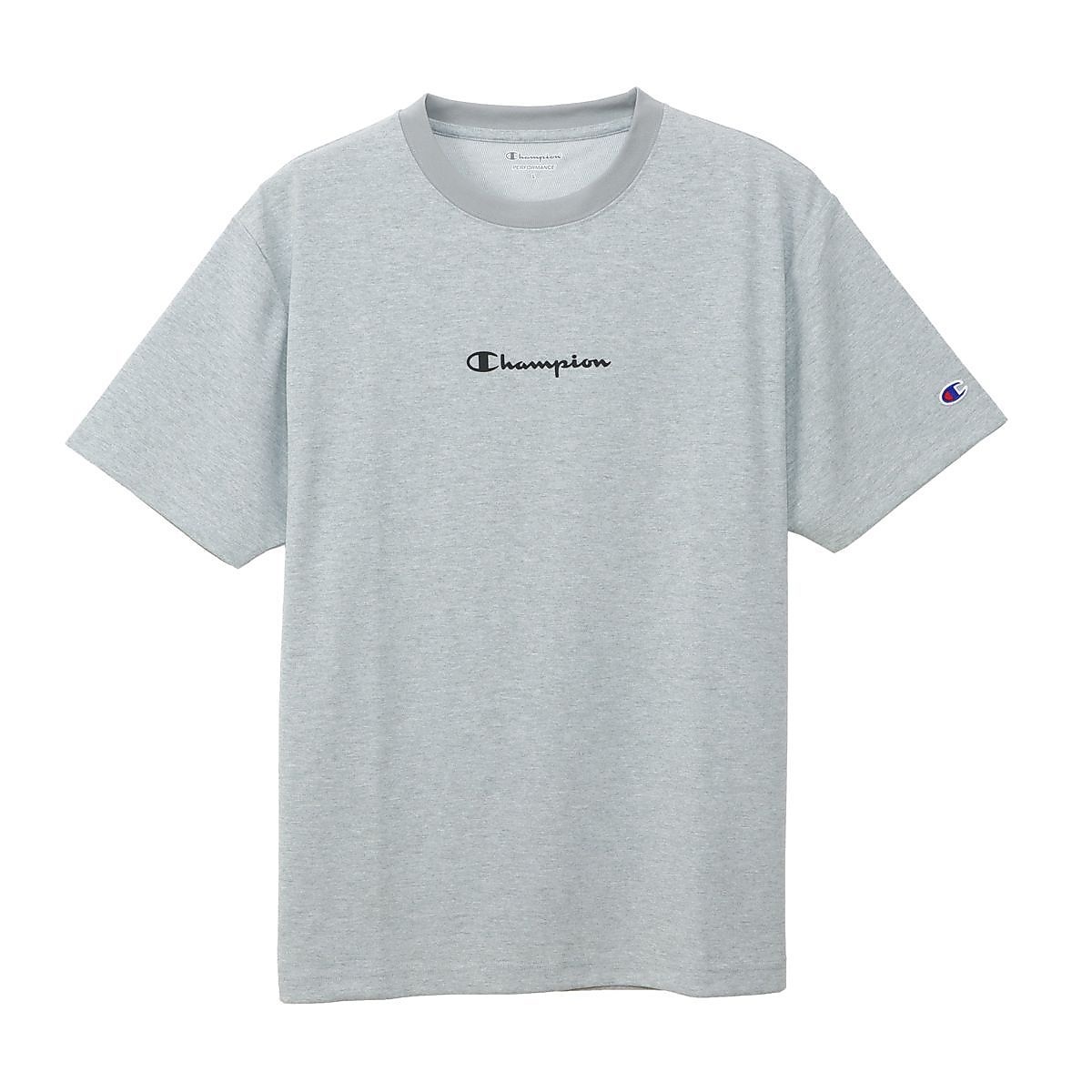 SHORT SLEEVE T-SHIRT