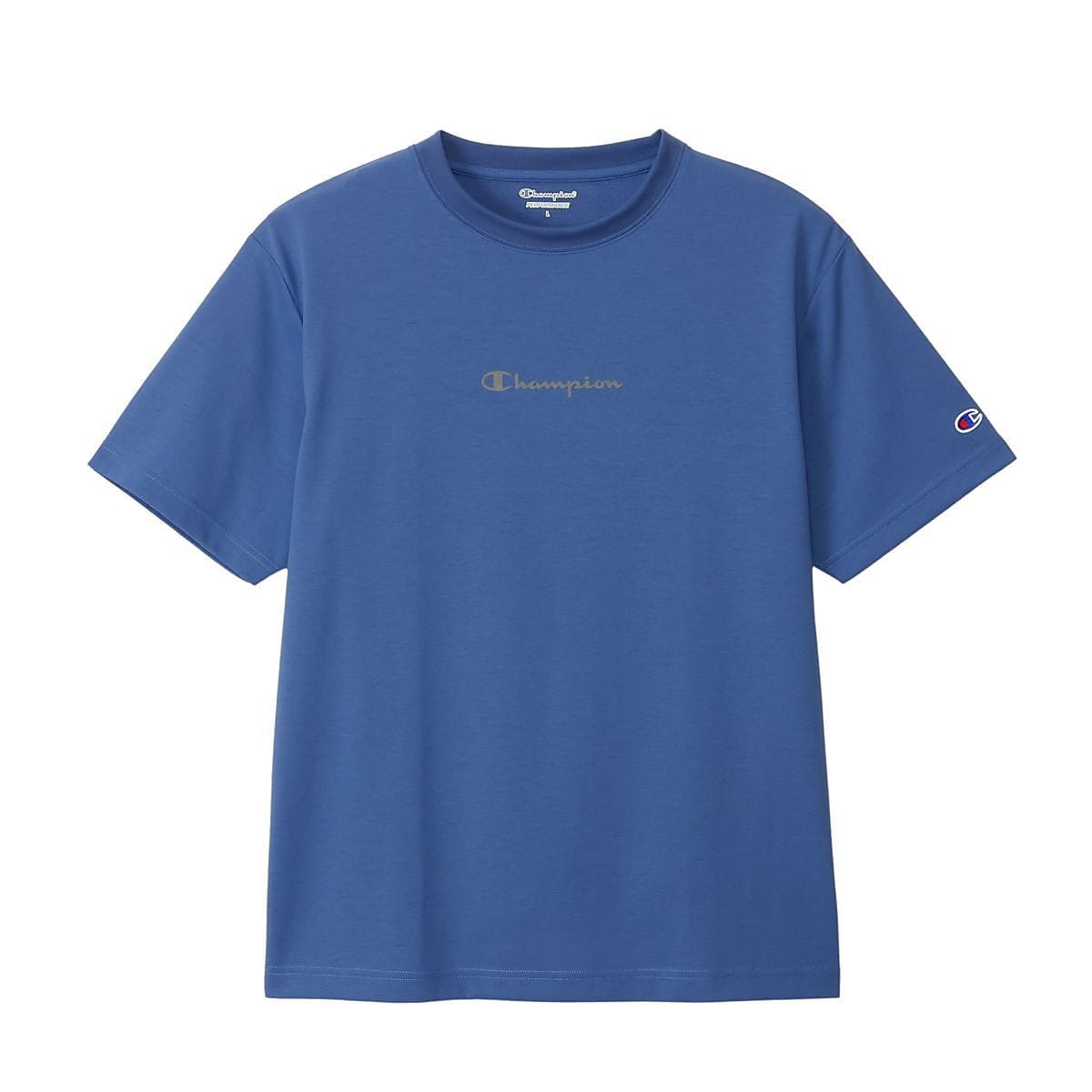 SHORT SLEEVE T-SHIRT