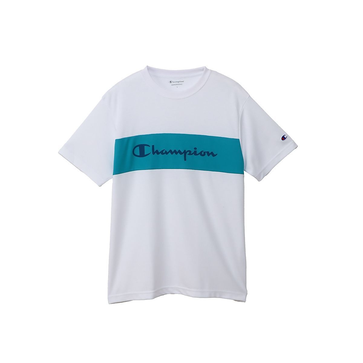 SHORT SLEEVE T-SHIRT