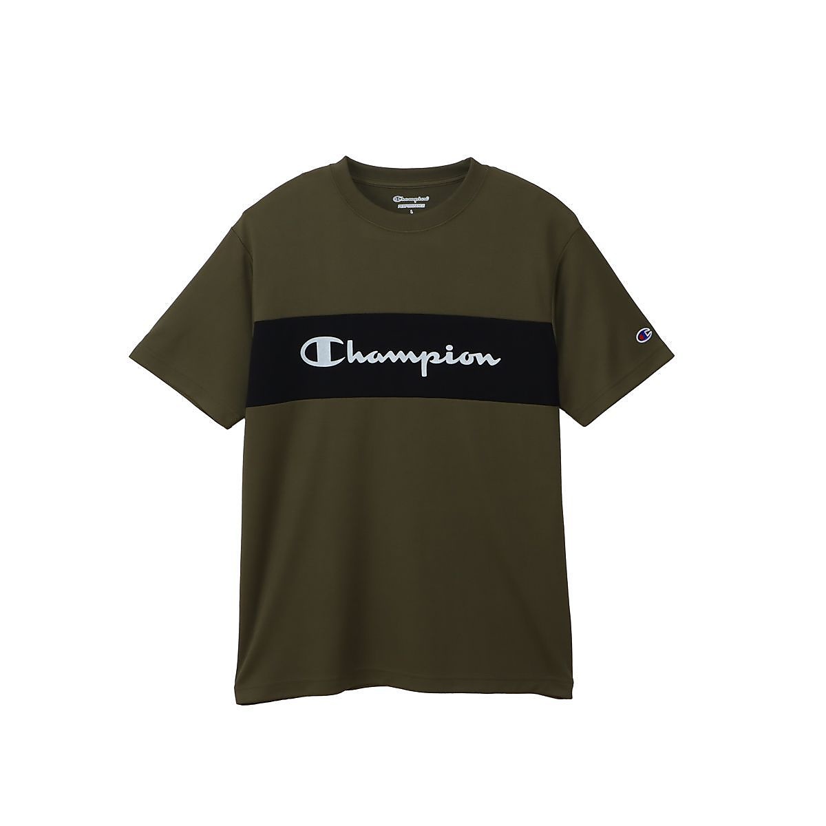 SHORT SLEEVE T-SHIRT