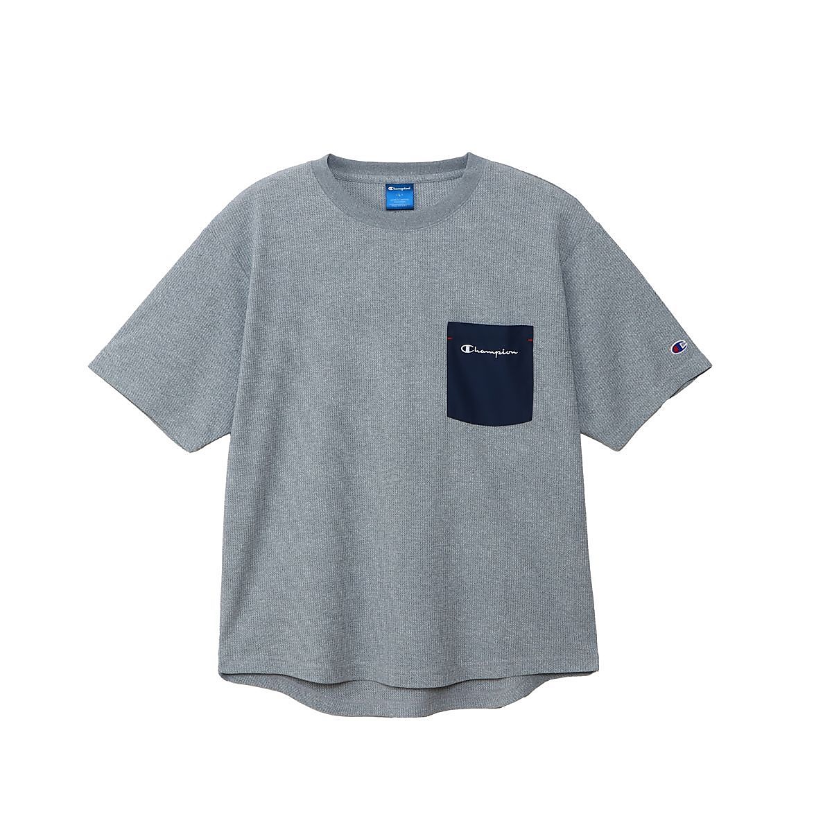 SHORT SLEEVE T-SHIRT