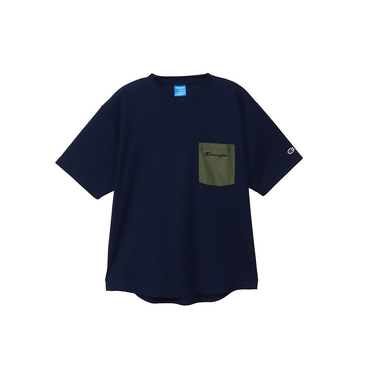 SHORT SLEEVE T-SHIRT