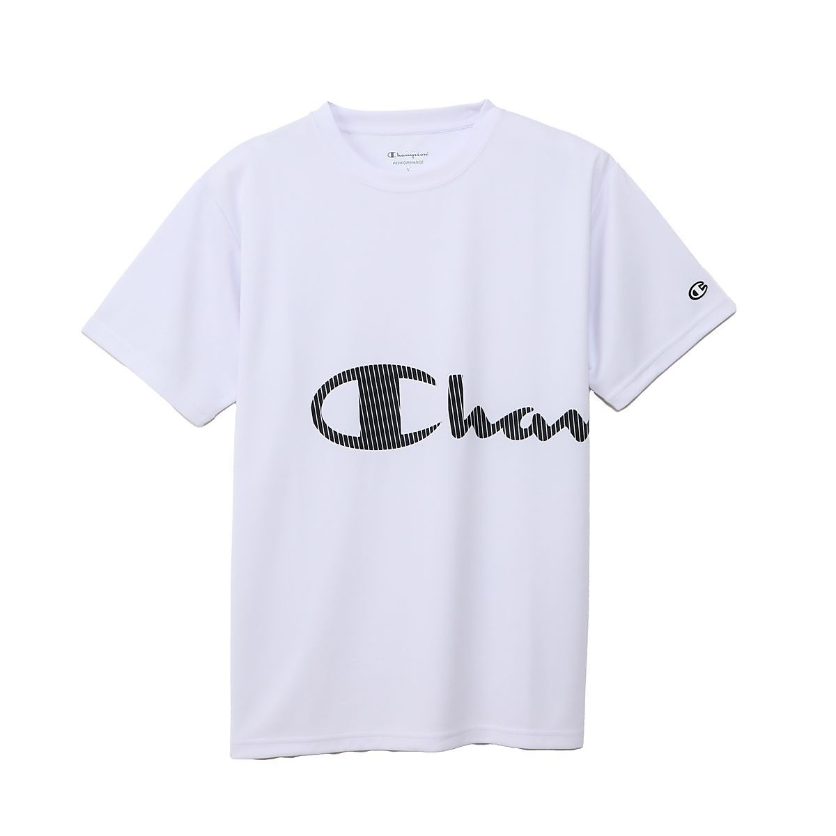 SHORT SLEEVE T-SHIRT