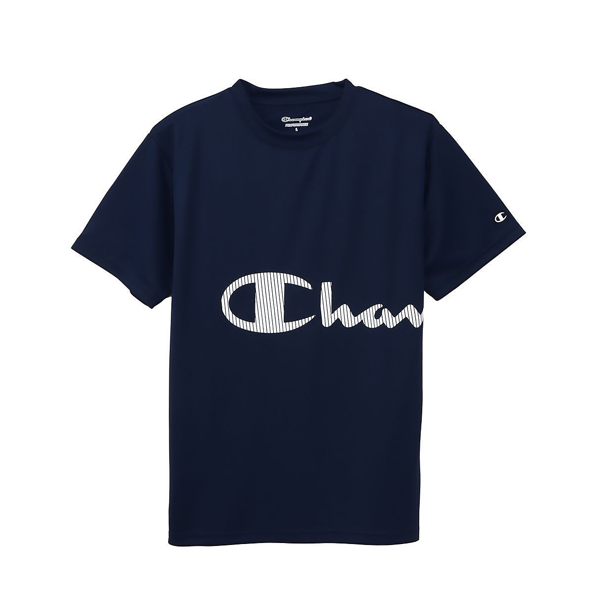 SHORT SLEEVE T-SHIRT