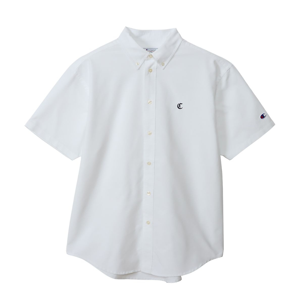 SHORT SLEEVE SHIRT