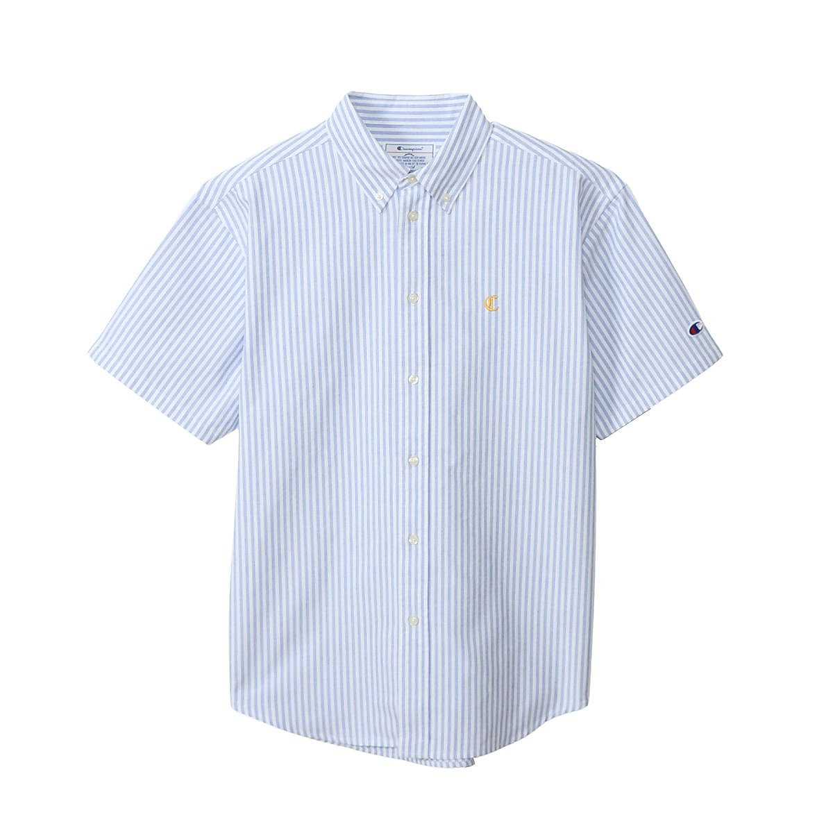SHORT SLEEVE SHIRT