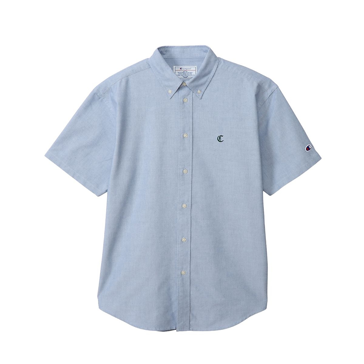 SHORT SLEEVE SHIRT