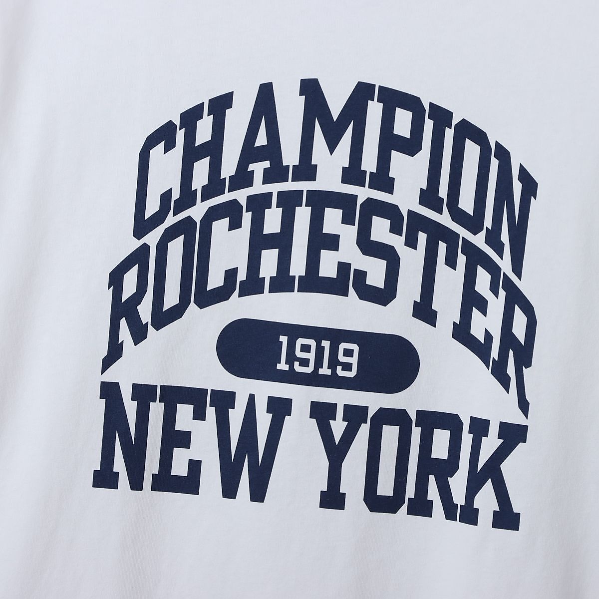 SHORT SLEEVE T-SHIRT