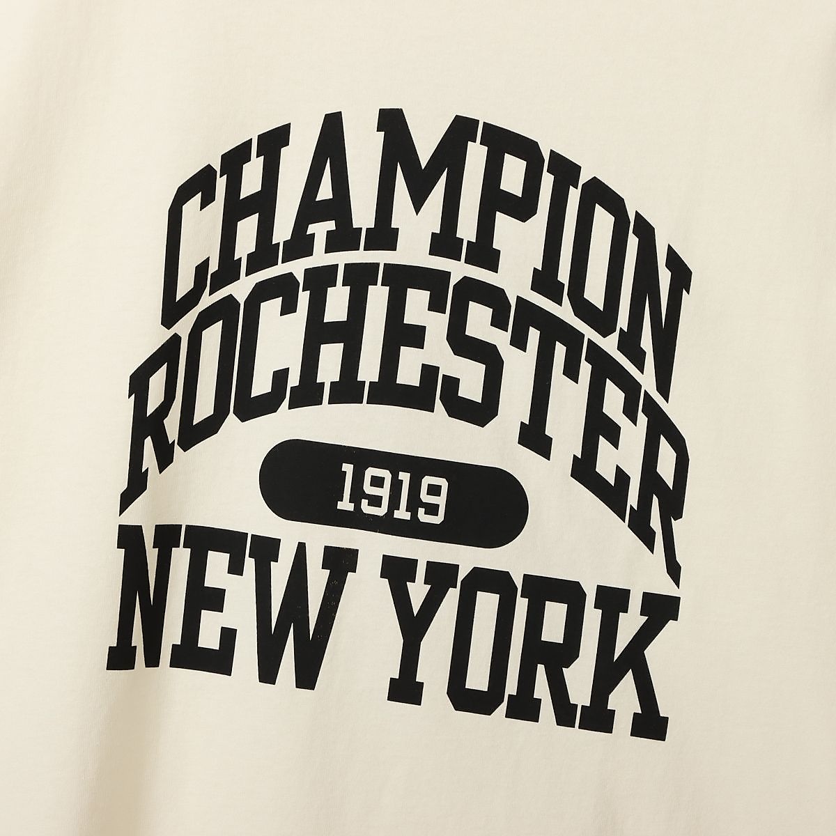 SHORT SLEEVE T-SHIRT