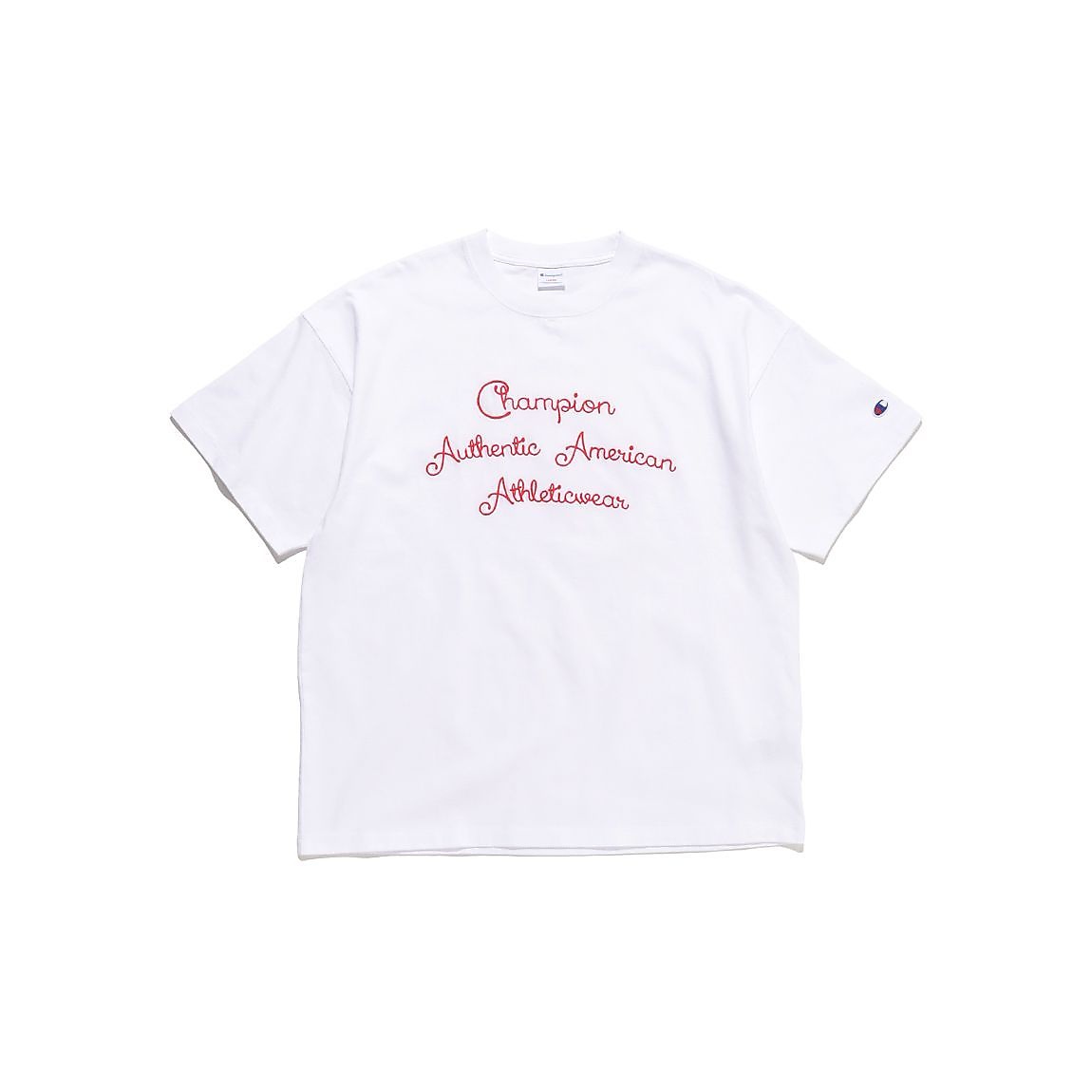 SHORT SLEEVE T-SHIRT