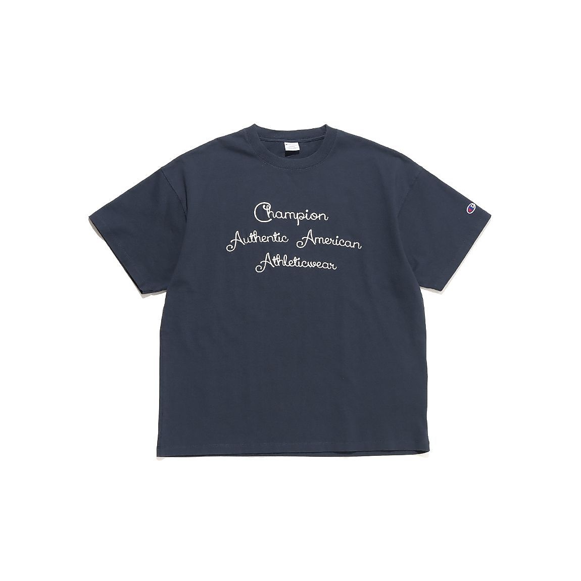 SHORT SLEEVE T-SHIRT