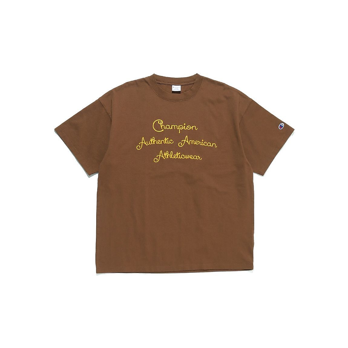 SHORT SLEEVE T-SHIRT