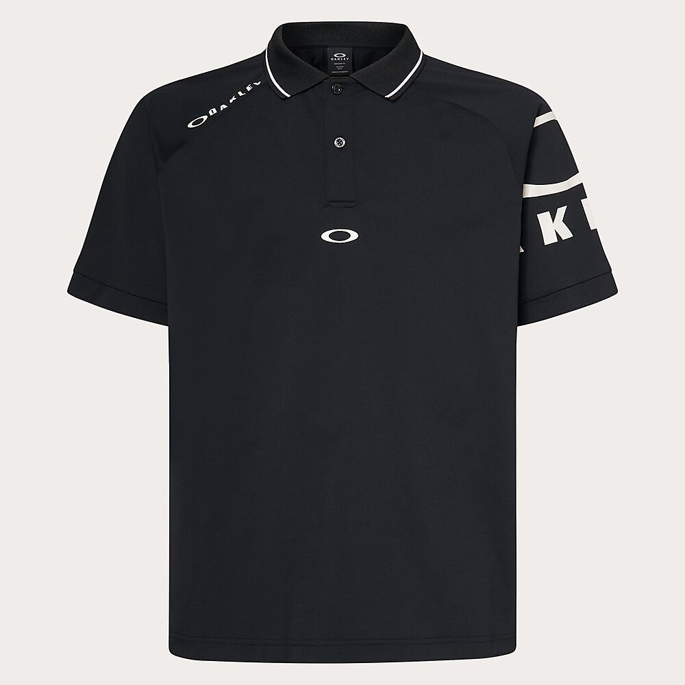 O-SYNC PACK KNIT SS POLO 2.0