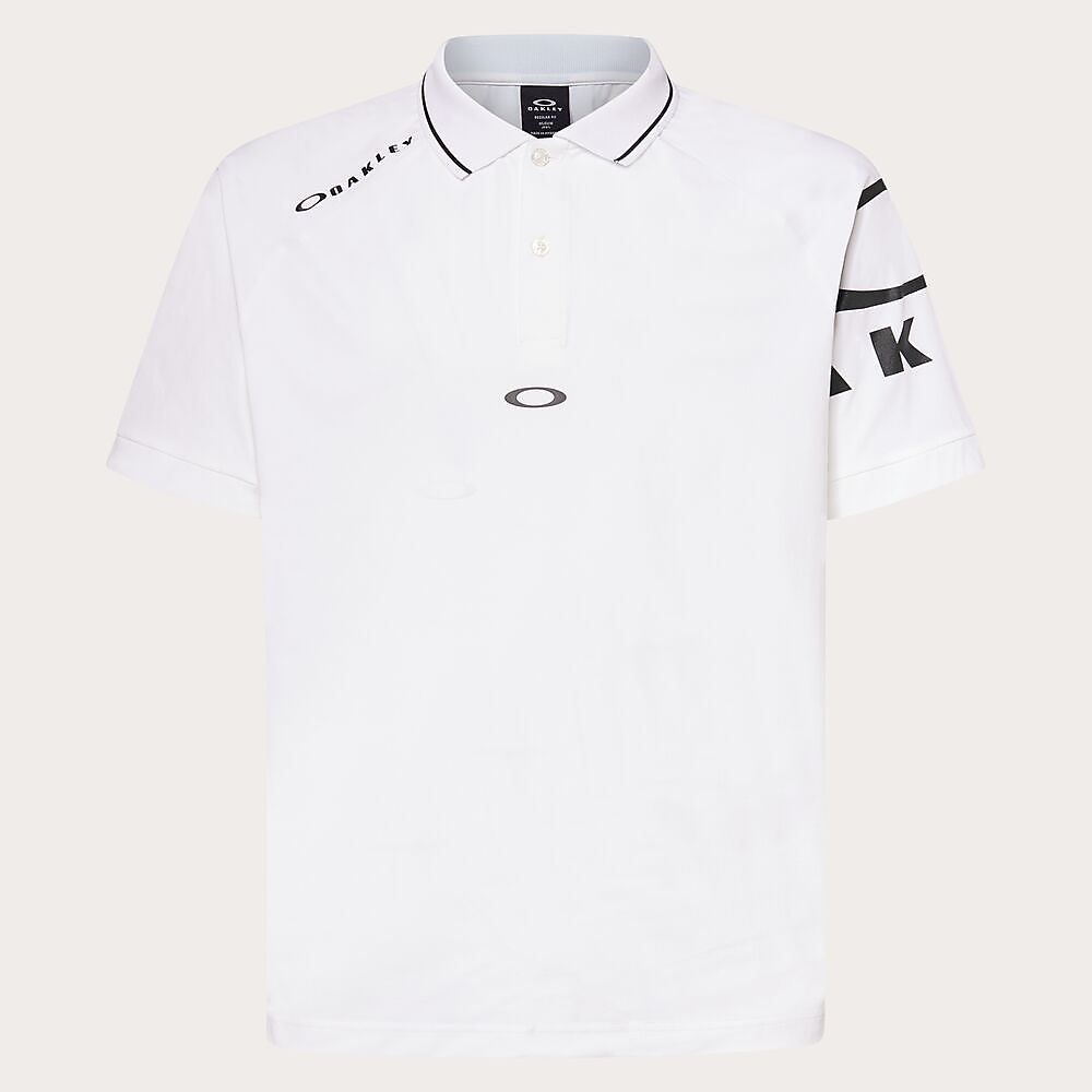 O-SYNC PACK KNIT SS POLO 2.0