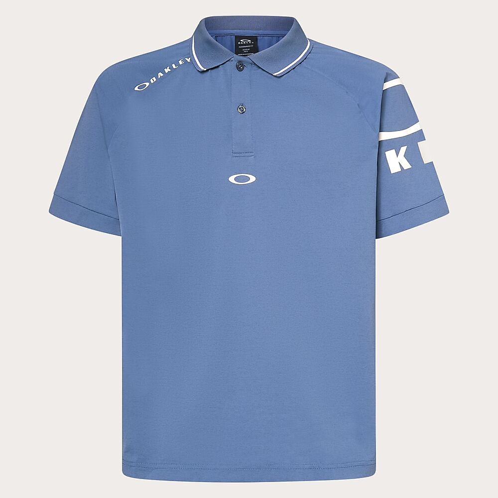 O-SYNC PACK KNIT SS POLO 2.0