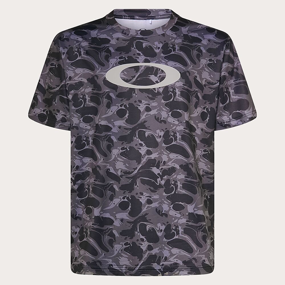 ENHANCE QDEVO SS TEE GRAPHIC 4.0