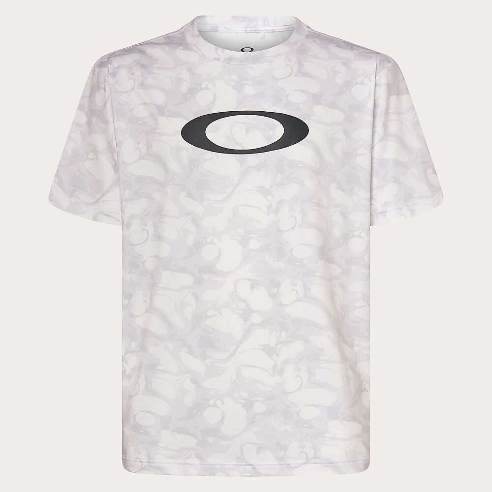 ENHANCE QDEVO SS TEE GRAPHIC 4.0