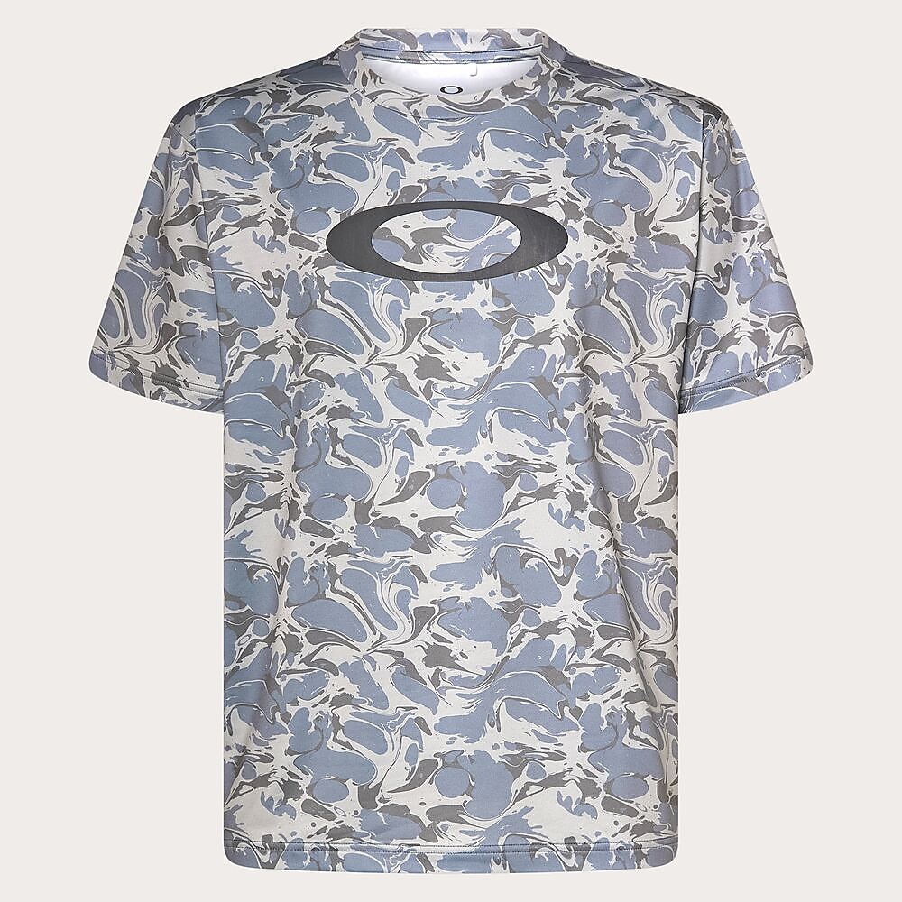 ENHANCE QDEVO SS TEE GRAPHIC 4.0