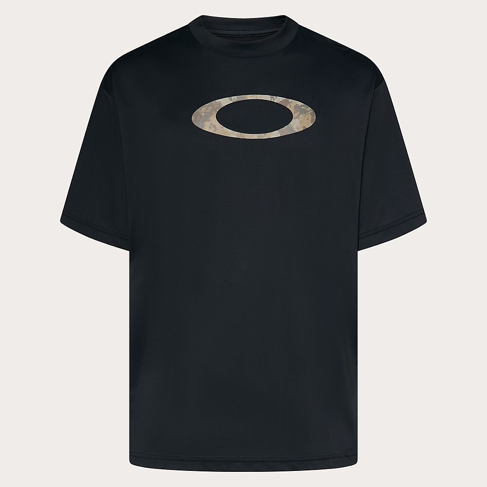 O-TECH COLD PERF SS O BARK TEE 1.0