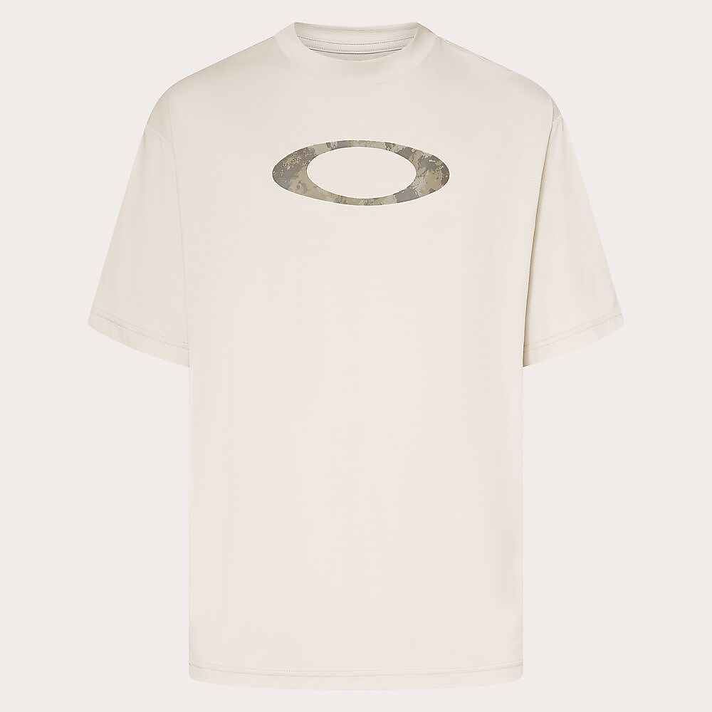 O-TECH COLD PERF SS O BARK TEE 1.0