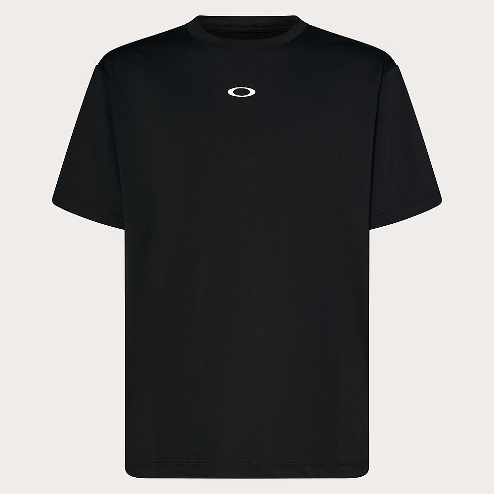 ENHANCE QDEVO SS TEE BP 4.0