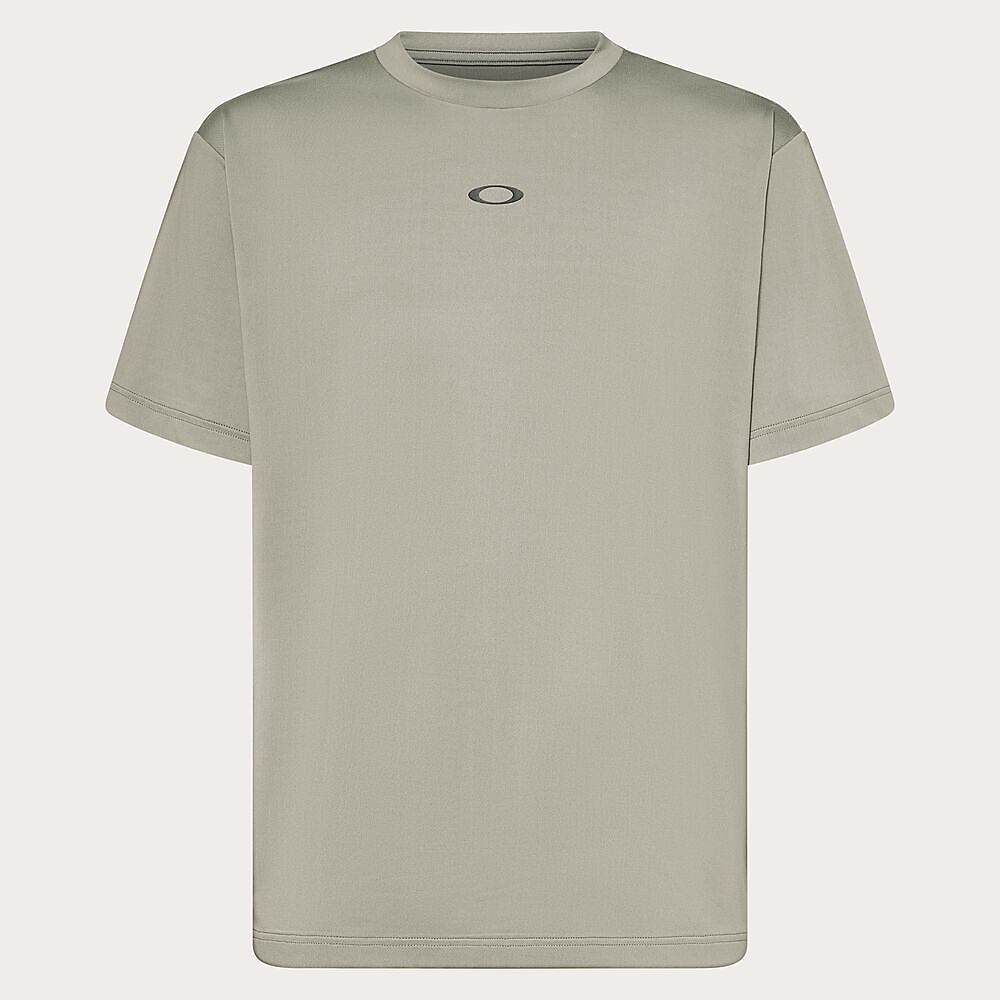 ENHANCE QDEVO SS TEE BP 4.0