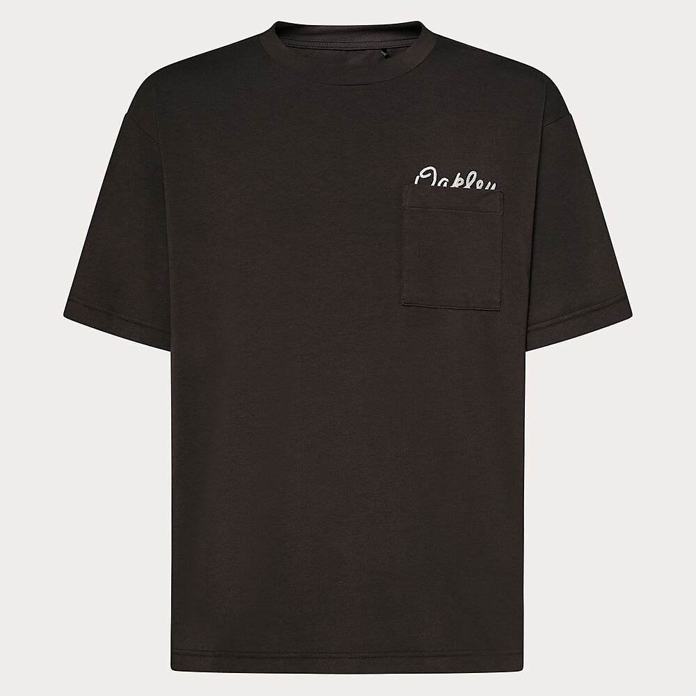 EN NEW RETRO TEE FOOTHILL 2.0