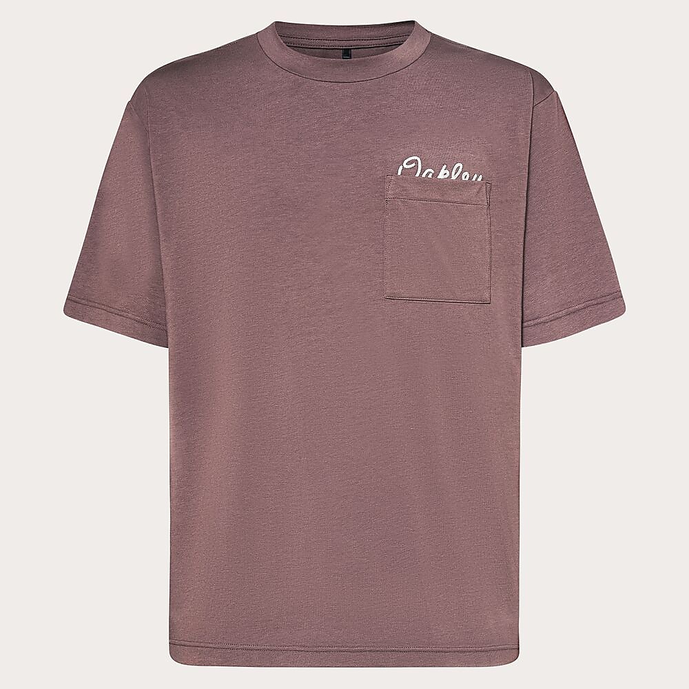 EN NEW RETRO TEE FOOTHILL 2.0