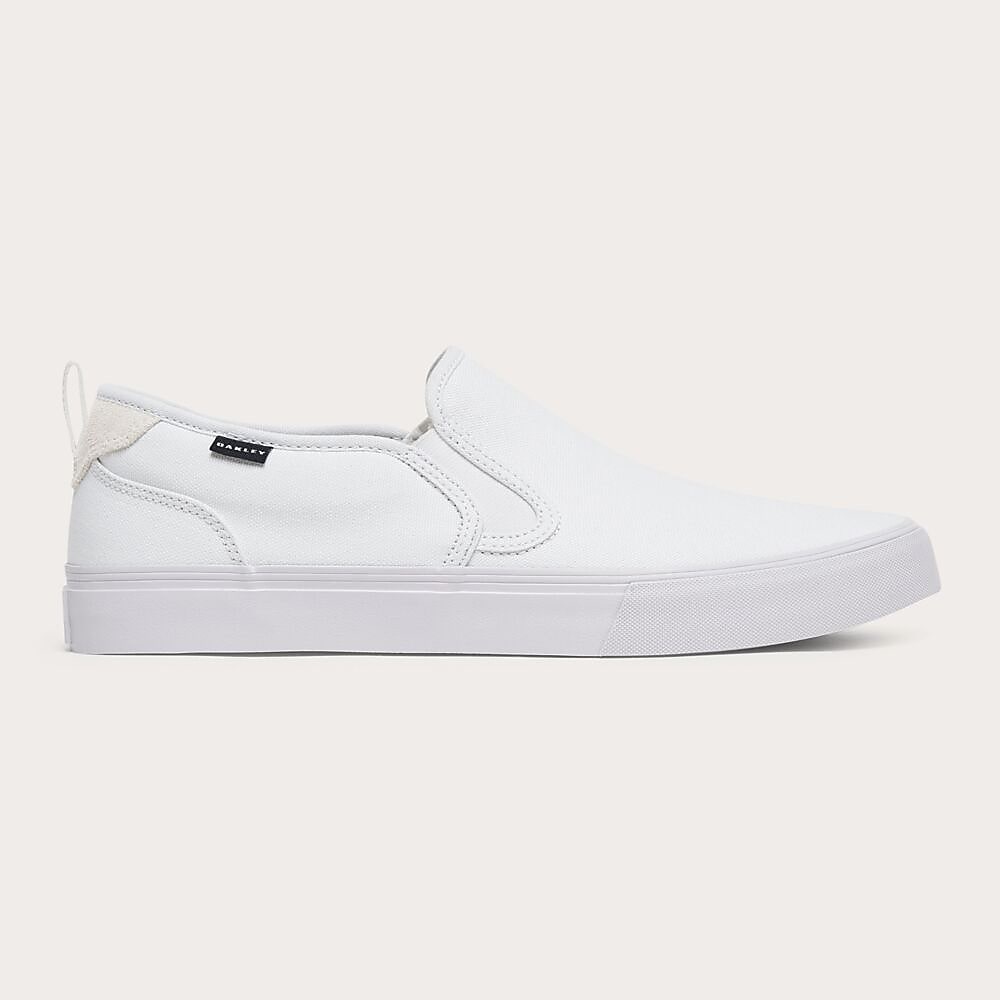 BANKS SLIP-ON CANVAS